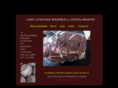 maxlimonickbaseballscholarship.com