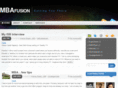 mbafusion.com