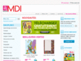 mdi-editions.com