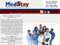 medstay.com