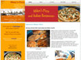 mikeys-pizzajax.com