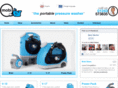 mobiwasher.co.uk
