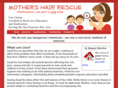 mothershairrescue.com
