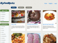 myfoodrocks.com
