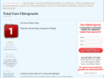mysandiegochiropractor.net