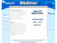 nalcowebtrac.com