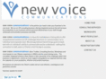 newvoicecommunications.com