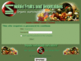 noblefruitsandvegetables.com