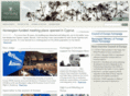 norway-coe.org