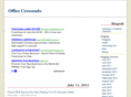 office-crescendo.com