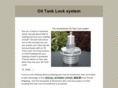 oiltanklock.com