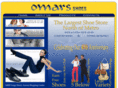 omarsshoes.com