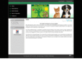 ourfamilyvet-springs.com