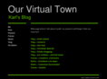 ourvirtualtown.net