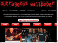 outrageouswallpaper.net