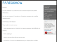 pareoshow.com