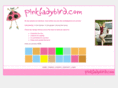 pinkladybird.com