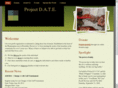projectdate.org