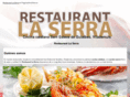 restaurantlaserra.es