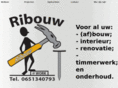 ribouw.com