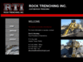 rocktrenchinginc.com