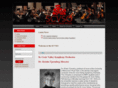 scvsymphony.org