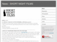 shortnightfilms.com