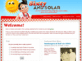 sixtyandsolar.com