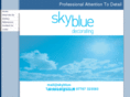 skyblue-decorating.com