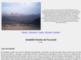 sodalitaet-charles-de-foucauld.org