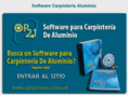 softwarecarpinteriaaluminio.com