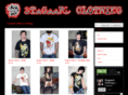 stagaardclothing.com