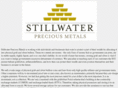stillwaterpreciousmetals.com
