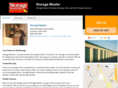 storagemasteronline.net