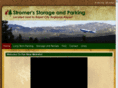 stromersstorageandparking.com