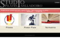 studiopilatesmilladoiro.es