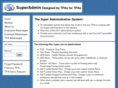 superadmin.com