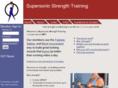 supersonicstrength.com