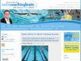 swimcoachingbrain.com