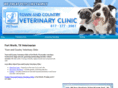 tcvcanimalclinic.com