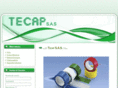 tecapsas.com