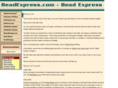thebeadexpress.com