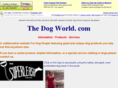 thedogworld.com