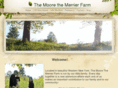themoorethemerrierfarm.com