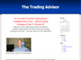 thetradingadvisor.com
