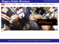 thigpenpublicrelations.com