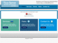 ticoserve.com