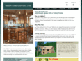 timberhomeadditions.com