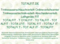 totalfit.de