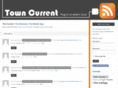 towncurrent.com